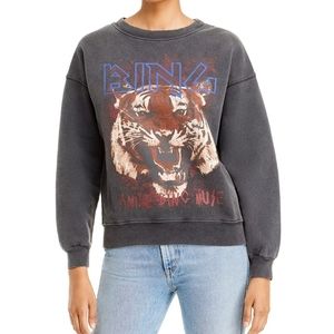 Anine Bing Sweatshirt